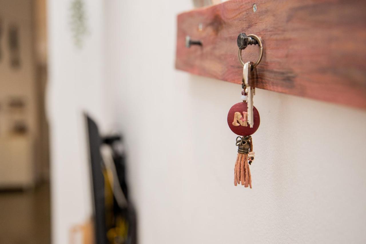 Mana Loft Apartamento Original En El Centro De Alicante Exterior photo